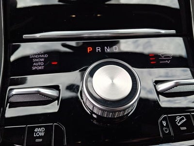 2026 Jeep Grand Cherokee L GRAND CHEROKEE L SUMMIT 4X4