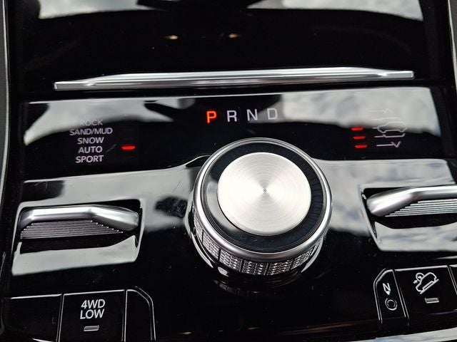 2026 Jeep Grand Cherokee L GRAND CHEROKEE L SUMMIT 4X4