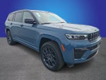 2027 Jeep Grand Cherokee L GRAND CHEROKEE L SUMMIT 4X4