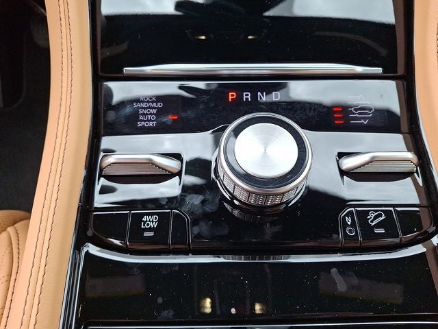 2026 Jeep Grand Cherokee L GRAND CHEROKEE L SUMMIT 4X4