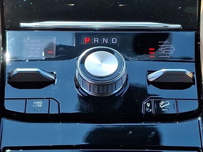 2026 Jeep Grand Cherokee L GRAND CHEROKEE L SUMMIT 4X4
