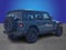 2025 Jeep Wrangler Willys 4xe