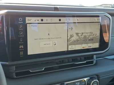 2025 Jeep Wrangler Rubicon 4xe