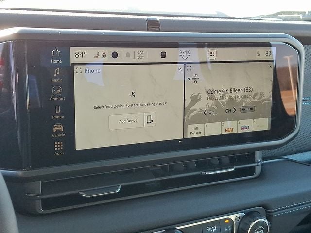 2025 Jeep Wrangler Rubicon 4xe