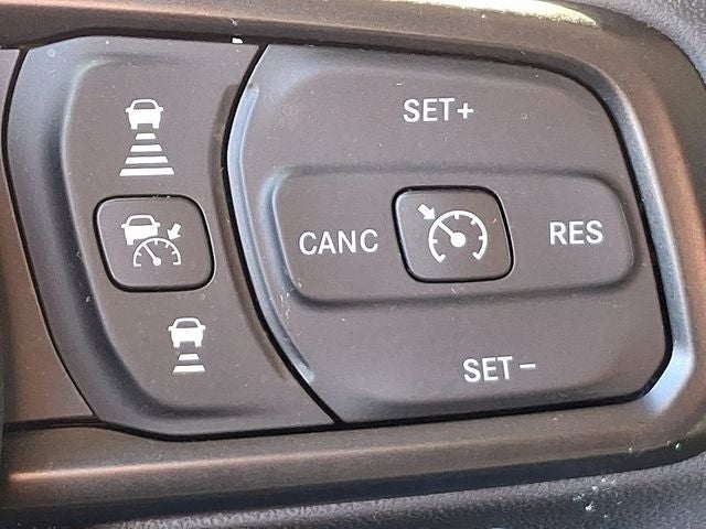 2025 Jeep Wrangler Rubicon 4xe