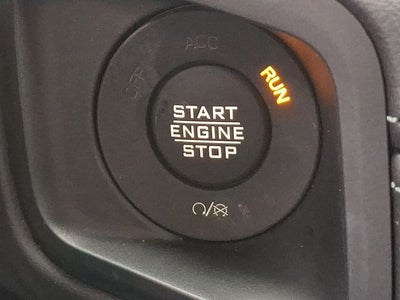 2025 Jeep Wrangler Rubicon 4xe