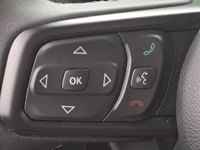 2025 Jeep Wrangler Rubicon 4xe