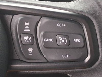 2025 Jeep Wrangler Rubicon 4xe