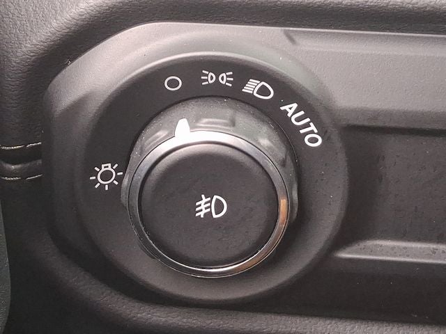 2025 Jeep Wrangler Rubicon 4xe