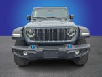 2025 Jeep Wrangler Rubicon 4xe