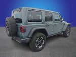2025 Jeep Wrangler Rubicon 4xe
