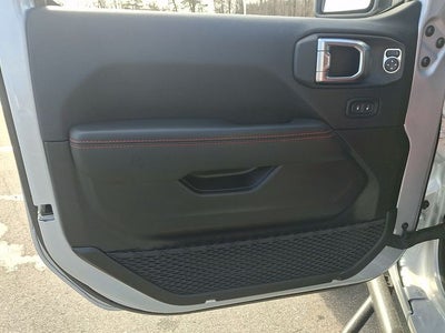 2024 Jeep Wrangler 4-Door Rubicon 392 4x4