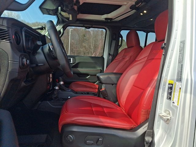 2024 Jeep Wrangler 4-Door Rubicon 392 4x4