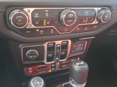 2024 Jeep Wrangler 4-Door Rubicon 392 4x4