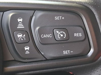 2024 Jeep Wrangler 4-Door Rubicon 392 4x4