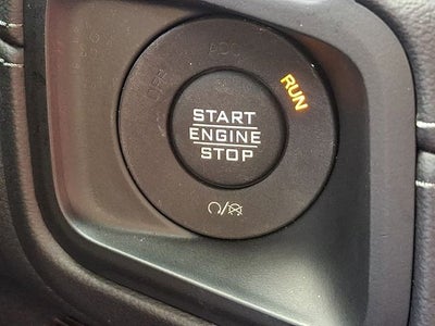 2024 Jeep Wrangler 4-Door Rubicon 392 4x4