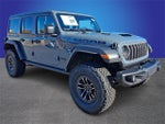 2026 Jeep Wrangler WRANGLER 4-DOOR MOAB 392