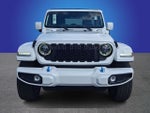 2024 Jeep Wrangler Summit 4xe