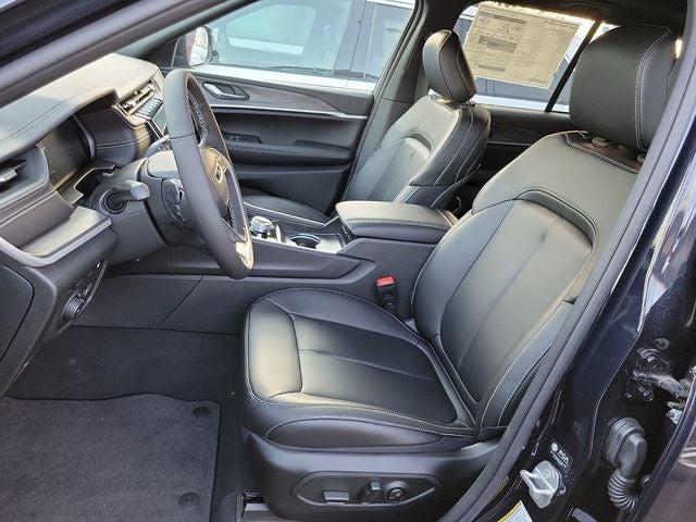 2024 Jeep Grand Cherokee GRAND CHEROKEE 4xe