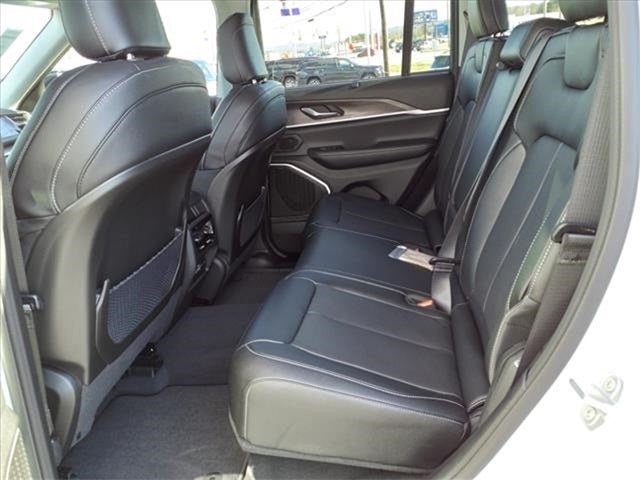 2022 Jeep Grand Cherokee 4xe GRAND CHEROKEE 4xe