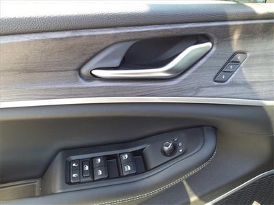 2022 Jeep Grand Cherokee 4xe GRAND CHEROKEE 4xe