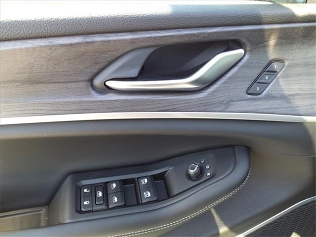 2022 Jeep Grand Cherokee 4xe GRAND CHEROKEE 4xe