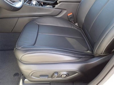 2022 Jeep Grand Cherokee 4xe GRAND CHEROKEE 4xe