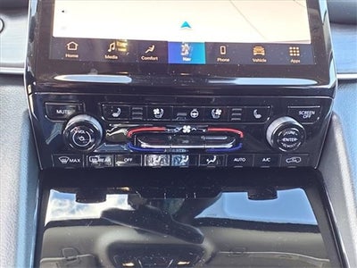 2022 Jeep Grand Cherokee 4xe GRAND CHEROKEE 4xe