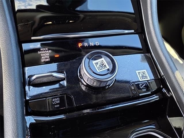 2022 Jeep Grand Cherokee 4xe GRAND CHEROKEE 4xe