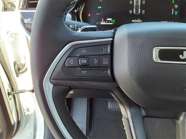 2022 Jeep Grand Cherokee 4xe GRAND CHEROKEE 4xe