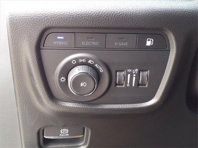 2022 Jeep Grand Cherokee 4xe GRAND CHEROKEE TRAILHAWK 4xe