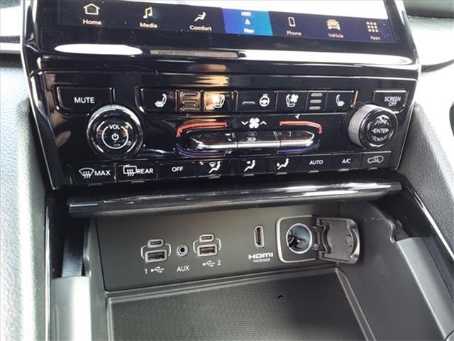 2022 Jeep Grand Cherokee 4xe GRAND CHEROKEE TRAILHAWK 4xe