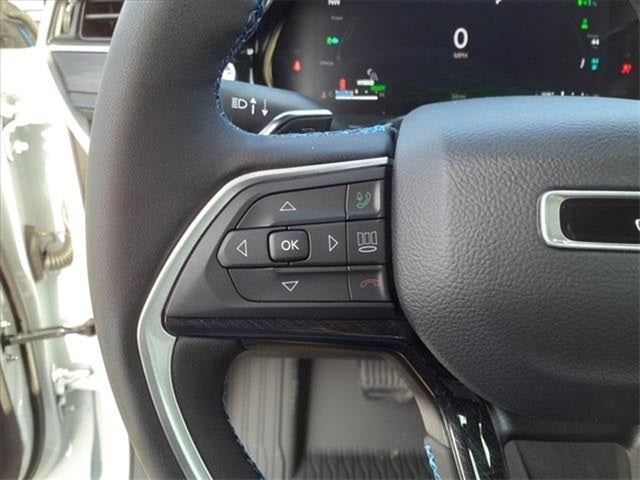 2022 Jeep Grand Cherokee 4xe GRAND CHEROKEE TRAILHAWK 4xe