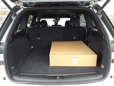 2022 Jeep Grand Cherokee 4xe GRAND CHEROKEE TRAILHAWK 4xe