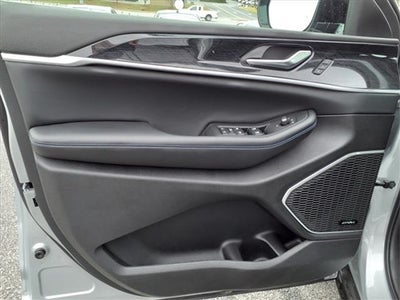 2022 Jeep Grand Cherokee 4xe GRAND CHEROKEE TRAILHAWK 4xe