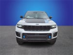 2022 Jeep Grand Cherokee 4xe GRAND CHEROKEE TRAILHAWK 4xe