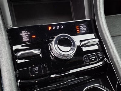 2022 Jeep Grand Cherokee 4xe GRAND CHEROKEE TRAILHAWK 4xe