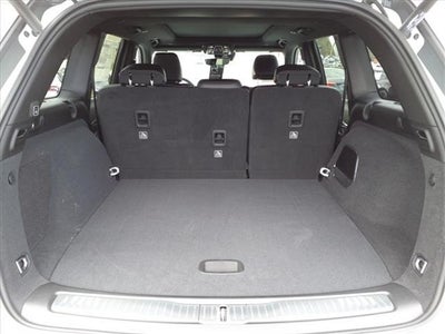 2023 Jeep Grand Cherokee 4xe GRAND CHEROKEE OVERLAND 4xe