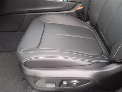 2023 Jeep Grand Cherokee 4xe GRAND CHEROKEE OVERLAND 4xe