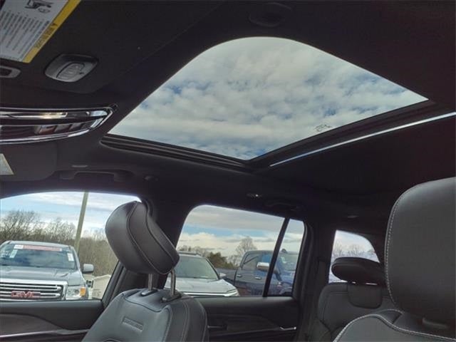 2023 Jeep Grand Cherokee 4xe GRAND CHEROKEE OVERLAND 4xe