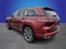 2024 Jeep Grand Cherokee GRAND CHEROKEE OVERLAND 4xe