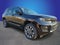 2024 Jeep Grand Cherokee GRAND CHEROKEE OVERLAND 4xe