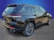 2024 Jeep Grand Cherokee GRAND CHEROKEE OVERLAND 4xe