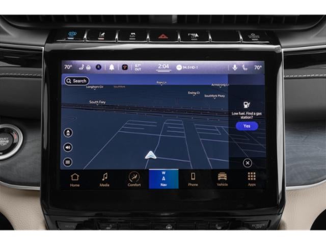 2023 Jeep Grand Cherokee Summit