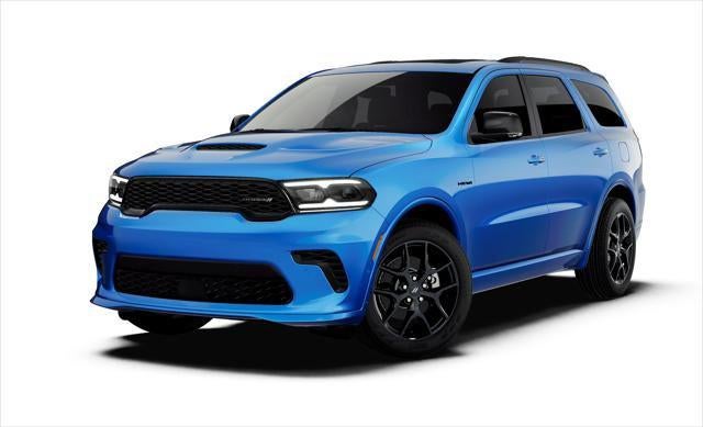 2027 Dodge Durango DURANGO GT HEMI V8 PREMIUM AWD