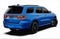 2027 Dodge Durango DURANGO GT HEMI V8 PREMIUM AWD