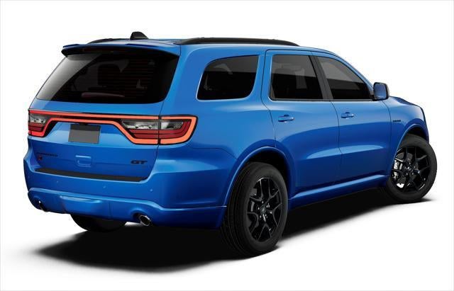2027 Dodge Durango DURANGO GT HEMI V8 PREMIUM AWD