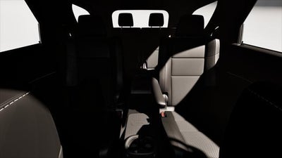 2027 Dodge Durango DURANGO GT HEMI V8 PREMIUM AWD