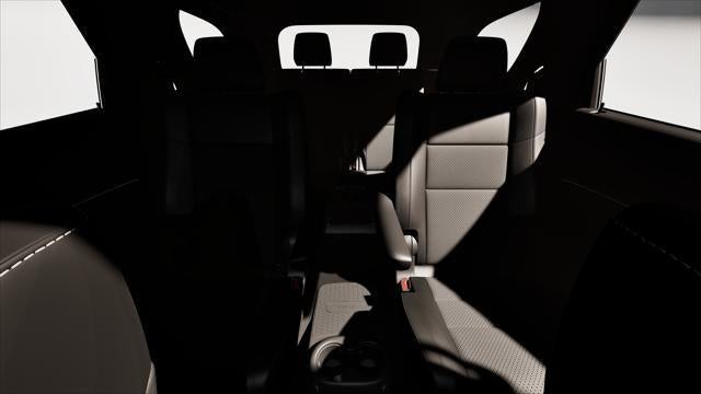 2027 Dodge Durango DURANGO GT HEMI V8 PREMIUM AWD