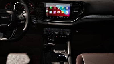 2027 Dodge Durango DURANGO GT HEMI V8 PREMIUM AWD